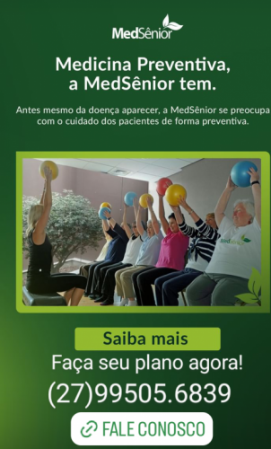 Medsenior planos de saúde Es  734045