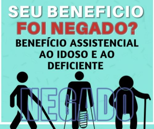 Advogado Previdenciário Bpc Loas 734119