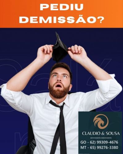 Advogado Trabalhista 734065