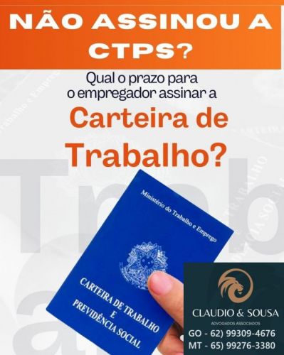 Advogado Trabalhista 734071