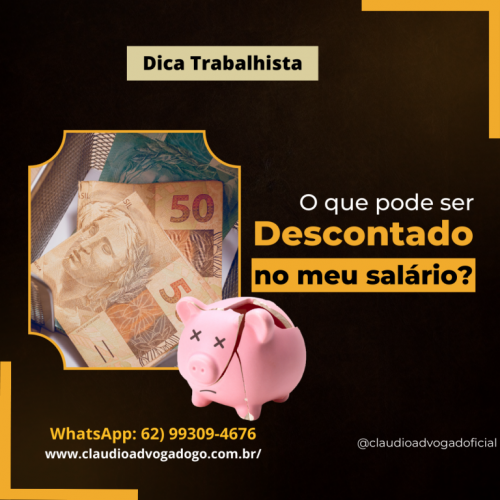 Advogado trabalhista e previdenciário 734124