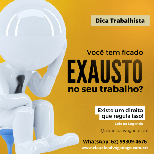 Advogado trabalhista e previdenciário 734128