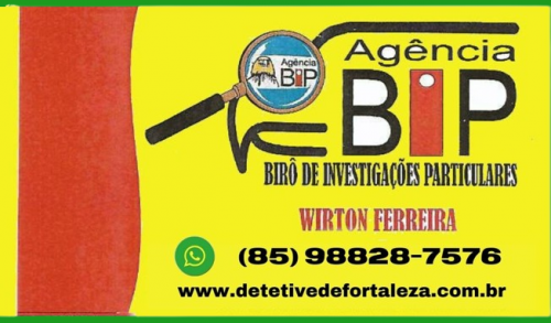 Agencia de Detetives Wirton 85 98828-7576 721788