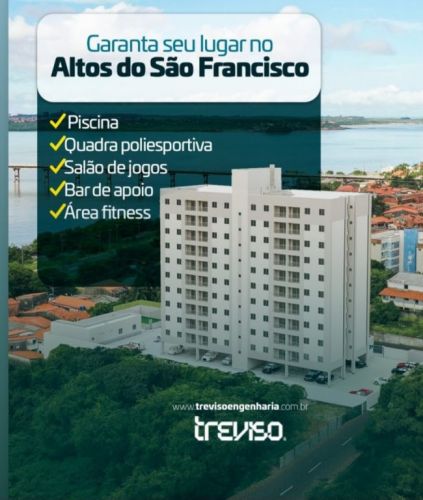 Altos do São Francisco 739901