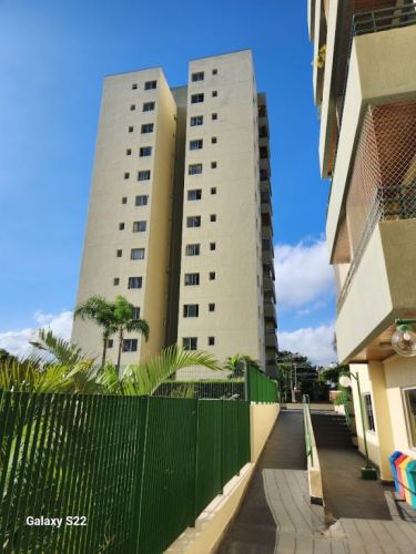 alugo apartamento 735162