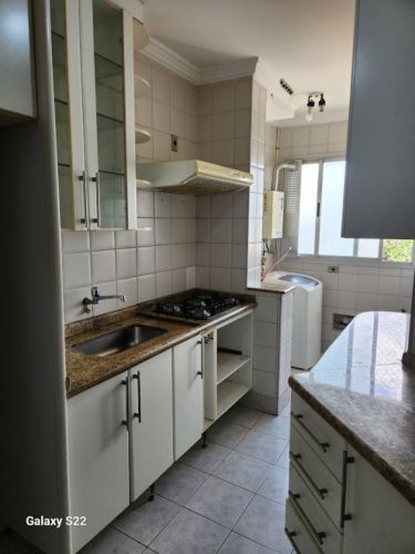 alugo apartamento 735164