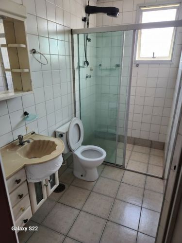 alugo apartamento 735167