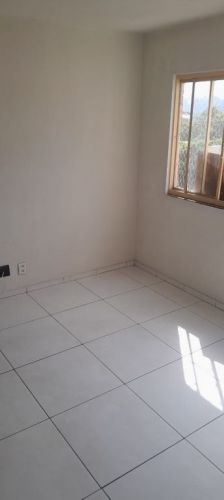 Alugo Apartamento em Campo Grande 727345