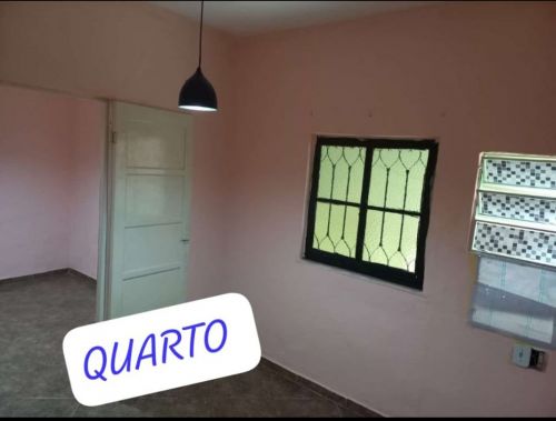 Alugo casa bairro olaria  724219