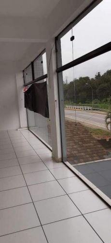 Alugo imóvel comercial com 47700m2 no Binário do Bairro Vila Nova Joinville 735024