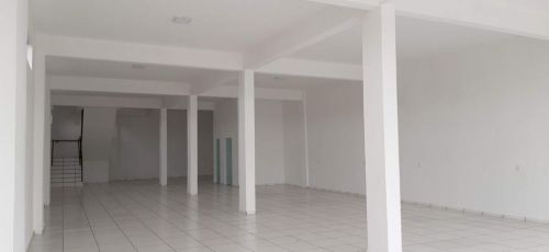 Alugo imóvel comercial com 47700m2 no Binário do Bairro Vila Nova Joinville 735029