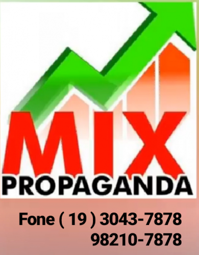 Aluguel De Carro De Som Em Serra Negra  Mix Propaganda 19 98210-7878 711687