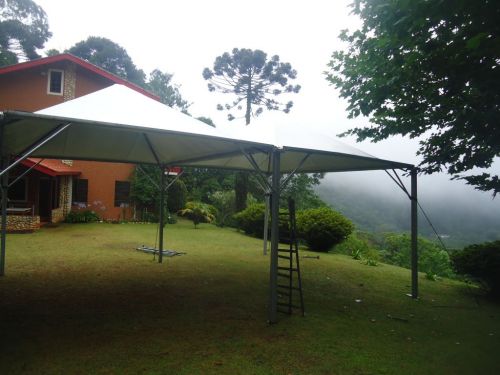 Aluguel de tenda para eventos em Moreira Cesar 720453