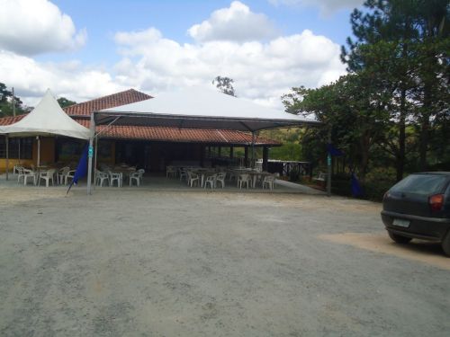 Aluguel de tenda para eventos em Moreira Cesar 720454