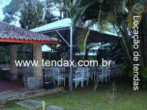 Aluguel de tendas 10x10 para eventos  730157