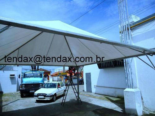 Aluguel de tendas 5x3 para festas em geral  737618