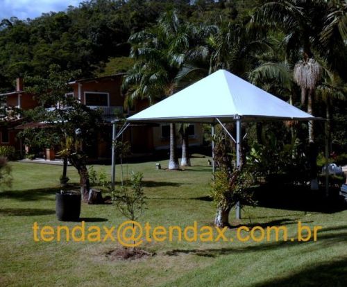 Aluguel de tendas 5x3 para festas em geral  737619