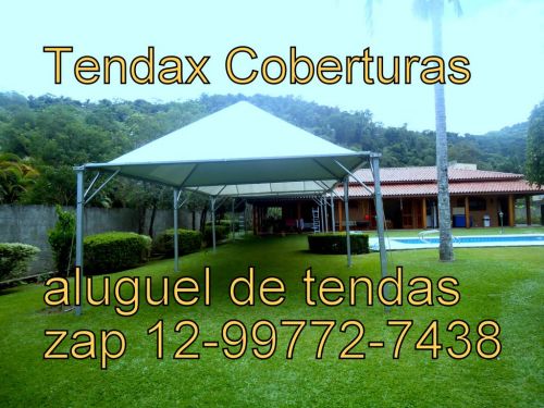 Aluguel de tendas para eventos em são josé dos campos  734809