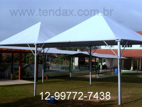 aluguel de tendas para eventos em tremembé e região  741561