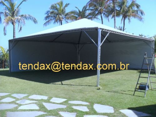 Aluguel de tendas para festas em tremembe  741439