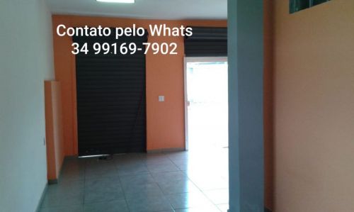 aluguel ponto cômodo comercial particular uberlândia  721271