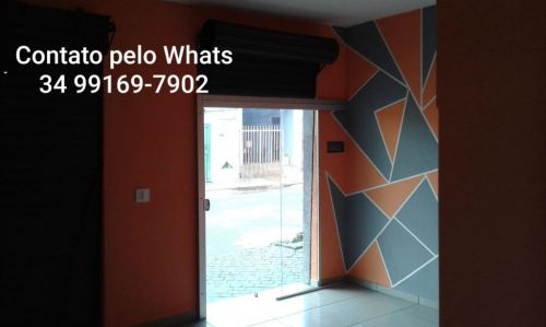 aluguel ponto cômodo comercial particular uberlândia  721285