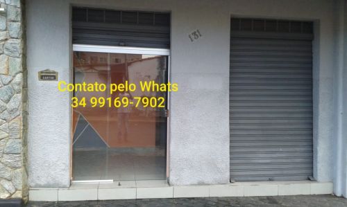 aluguel ponto cômodo comercial particular uberlândia  721286