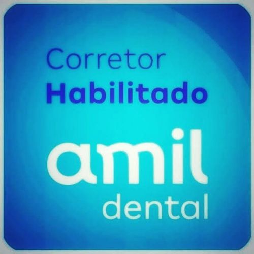 Amil Dental E50 Clareamento Plano Empresarial 729655