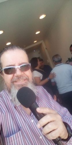 animador locutor fantasiado  para  eventos  em lojas 725154