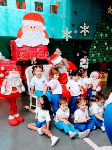 papai noel para a véspera do natal e datas antecipadas  729060