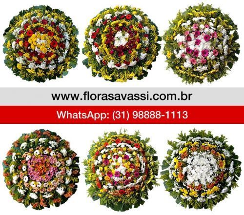 Antônio Pereira Azurita Baldim Bom Jesus de Amparo Mg Floricultura flores cesta de café da manhã e coroa de flores em Antônio Pereira Azurita Baldim Bom Jesus de Amparo  740109