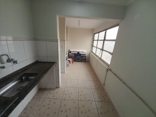 Apartamento - 07 730214