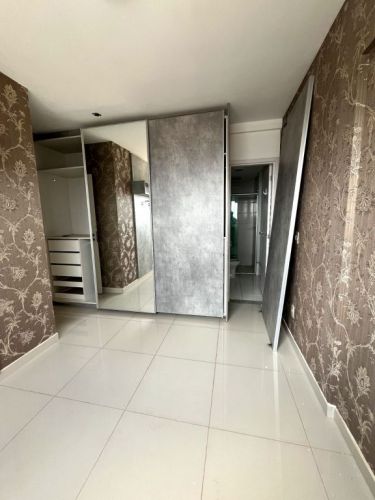 Apartamento 2 Quartos Com Suite Repleto Em Armarios Porcelanato Escaninho Ao Lado Do Sesc Faiçalville 732876