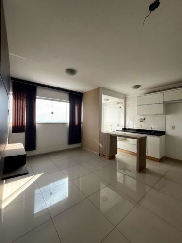 Apartamento 2 Quartos Com Suite Repleto Em Armarios Porcelanato Escaninho Ao Lado Do Sesc Faiçalville 732877