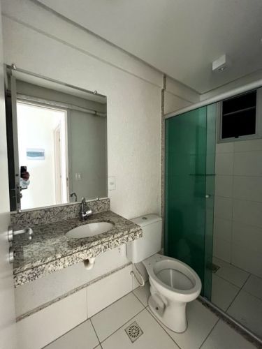 Apartamento 2 Quartos Com Suite Repleto Em Armarios Porcelanato Escaninho Ao Lado Do Sesc Faiçalville 732879