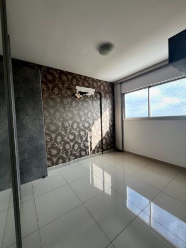 Apartamento 2 Quartos Com Suite Repleto Em Armarios Porcelanato Escaninho Ao Lado Do Sesc Faiçalville 732880