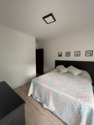 Apartamento 2 quartos quadra mar 738810