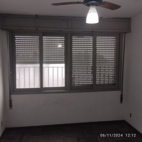 Apartamento  3 dormitórios 1 suíte  centro São Vicente Sp 740671