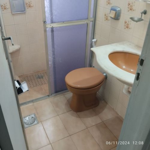 Apartamento  3 dormitórios 1 suíte  centro São Vicente Sp 740677