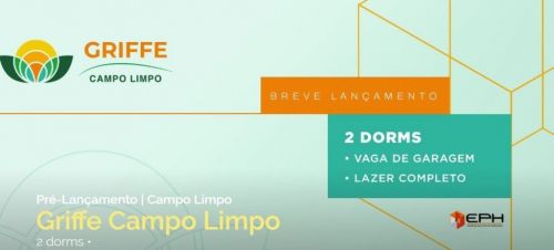 Apartamento à venda em Campo Limpo 719409