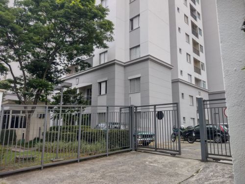 Apartamento a Venda Vila Leopoldina 743033