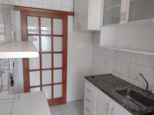 Apartamento a Venda Vila Leopoldina 743036