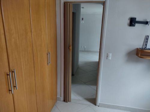 Apartamento a Venda Vila Leopoldina 743040