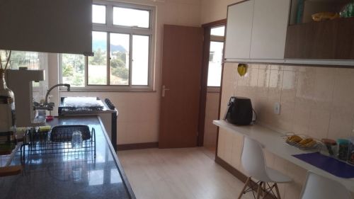 Apartamento Excelente no Altofátima 739324