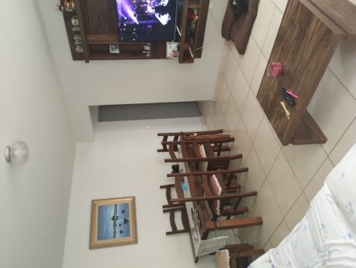 Apartamento imobiado térreo  738907