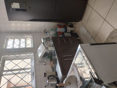 Apartamento imobiado térreo  738910