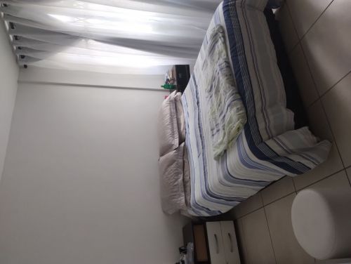 Apartamento imobiado térreo  738912