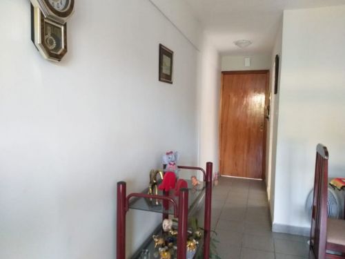 Apartamento jaçanã - 44 708207