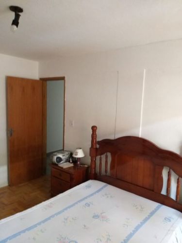 Apartamento jaçanã - 44 708212