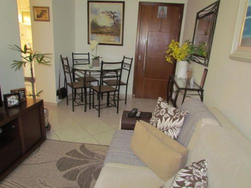 Apartamento Limão Todo reformado 731538